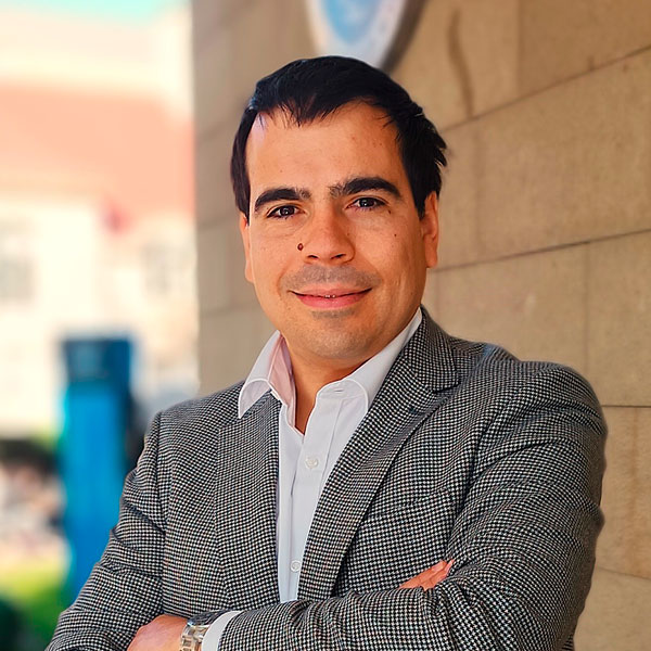 Cristóbal Ruiz-Tagle