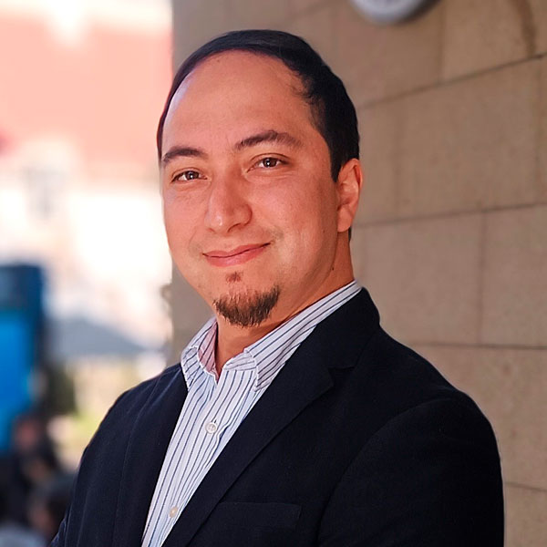 Manuel Barrientos